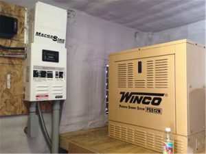 Blown in Cellulose Insulation