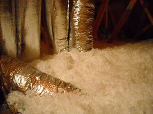 Home Insulation For Family
