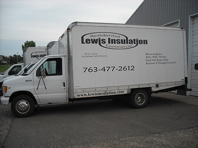 Residential Insulation Contractor Minneapolis