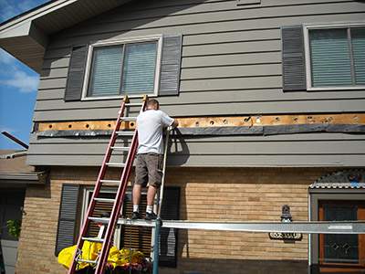 Minneapolis Wall Insulation