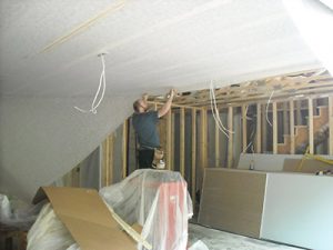 Minneapolis Wall Insulation