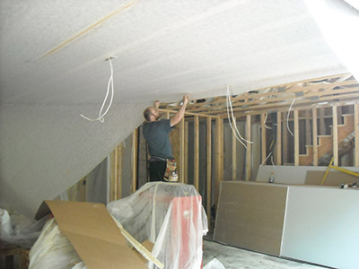 Home Insulation Twin Cities