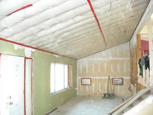 Home Insulation For Family