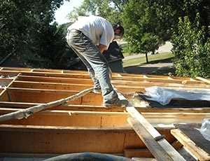 | Lewis Insulation residential insulation