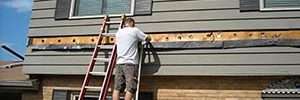 home insulation minneapolis